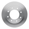 600-48094 Brake Rotor, Fits Select Multiple Makes/Models, Position: Front,Fr
