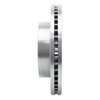 600-48094 Brake Rotor, Fits Select Multiple Makes/Models, Position: Front,Fr - image 4