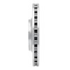 600-49001 Brake Rotor, 2011-2015 VPG, Position: Front - image 3
