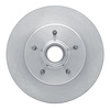 600-51000 Brake Rotor, 1991-1996 GM, Position: Front - image 1