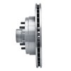 600-51000 Brake Rotor, 1991-1996 GM, Position: Front - image 3