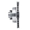 600-52001 Brake Rotor, 1976-1980 GM, Position: Front - image 3