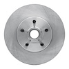 600-52002 Brake Rotor, 1984-1987 GM, Position: Front - image 1