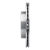 600-52008 Brake Rotor, 1990-1990 GM, Position: Rear - image 3