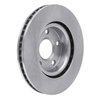600-52021 Brake Rotor, 2008-2009 GM, Position: Front - image 4
