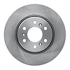 600-52027 Brake Rotor, 2006-2009 GM, Position: Front