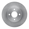600-53002 Brake Rotor, 2003-2010 GM, Position: Front - image 1
