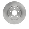 600-53003 Brake Rotor, 2004-2012 GM, Position: Front