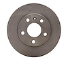 600-53007 Brake Rotor, 2002-2008 GM, Position: Rear