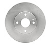 600-54002 Brake Rotor, 1990-2003 Ford/Lincoln/Mercury/Mazda, Position: Front