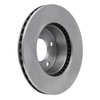 600-54016D Brake Rotor, 1975-1980 Ford/Lincoln/Mercury/Mazda, Position: Rear Right - image 4