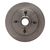 600-54018 Brake Rotor, 1979-1981 Ford/Lincoln/Mercury/Mazda, Position: Front - image 1
