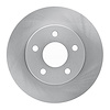 600-54020 Brake Rotor, 1986-1992 Ford/Lincoln/Mercury/Mazda, Position: Front,Rear - image 1