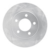600-54029 Brake Rotor, 1970-1993 Ford/Lincoln/Mercury/Mazda, Position: Front