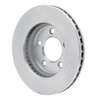 600-54029 Brake Rotor, 1970-1993 Ford/Lincoln/Mercury/Mazda, Position: Front - image 4