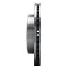 600-54030 Brake Rotor, 1990-1992 Ford/Lincoln/Mercury/Mazda, Position: Rear - image 3