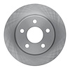 600-54032 Brake Rotor, 1993-2005 Ford/Lincoln/Mercury/Mazda, Position: Rear - image 1