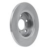 600-54032 Brake Rotor, 1993-2005 Ford/Lincoln/Mercury/Mazda, Position: Rear - image 4