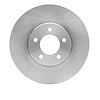 600-54038 Brake Rotor, 1993-2007 Ford/Lincoln/Mercury/Mazda, Position: Front