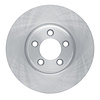 600-54044 Brake Rotor, 2000-2006 Multiple Makes/Models, Position: Front - image 1