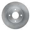 600-54045 Brake Rotor, 2000-2015 Ford/Lincoln/Mercury/Mazda, Position: Front - image 1