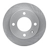 600-54048 Brake Rotor, 1978-1980 Ford/Lincoln/Mercury/Mazda, Position: Front - image 1