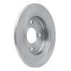 600-54049 Brake Rotor, 2001-2019 Ford/Lincoln/Mercury/Mazda, Position: Rear - image 4