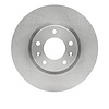 600-54059 Brake Rotor, 2006-2013 Ford/Lincoln/Mercury/Mazda, Position: Front