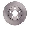 600-54067 Brake Rotor, 2012-2018 Multiple Makes/Models, Position: Front
