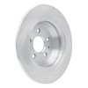 600-54068 Brake Rotor, 2013-2020 Ford/Lincoln/Mercury/Mazda, Position: Rear - image 4