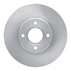 600-54075 Brake Rotor, 2014-2019 Ford/Lincoln/Mercury/Mazda, Position: Front