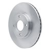 600-54075 Brake Rotor, 2014-2019 Ford/Lincoln/Mercury/Mazda, Position: Front - image 3