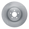 600-54079 Brake Rotor, Fits Select Ford/Lincoln/Mercury/Mazda, Position: Front - image 1