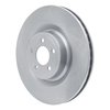 600-54079 Brake Rotor, Fits Select Ford/Lincoln/Mercury/Mazda, Position: Front - image 2