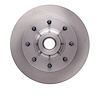600-54098 Brake Rotor, 1973-1979 Ford/Lincoln/Mercury/Mazda, Position: Front - image 1