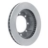 600-54104 Brake Rotor, 1977-1979 Ford/Lincoln/Mercury/Mazda, Position: Front - image 4