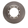 600-54112 Brake Rotor, 1988-1998 Ford/Lincoln/Mercury/Mazda, Position: Front,Fr,Rear,Rr - image 1