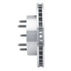 600-54113 Brake Rotor, 1986-1988 Ford/Lincoln/Mercury/Mazda, Position: Front - image 3