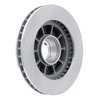 600-54113 Brake Rotor, 1986-1988 Ford/Lincoln/Mercury/Mazda, Position: Front - image 4