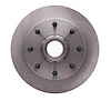 600-54114 Brake Rotor, 1975-1980 Ford/Lincoln/Mercury/Mazda, Position: Front - image 1