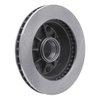 600-54114 Brake Rotor, 1975-1980 Ford/Lincoln/Mercury/Mazda, Position: Front - image 4