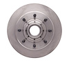 600-54128 Brake Rotor, 1994-1994 Ford/Lincoln/Mercury/Mazda, Position: Front - image 1