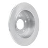 600-54142 Brake Rotor, 1995-2002 Ford/Lincoln/Mercury/Mazda, Position: Rear - image 4