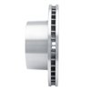 600-54154 Brake Rotor, 1996-2007 Ford/Lincoln/Mercury/Mazda, Position: Rear,Rr - image 3