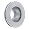 600-54154 Brake Rotor, 1996-2007 Ford/Lincoln/Mercury/Mazda, Position: Rear,Rr - image 4