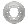600-54161 Brake Rotor, 1999-2005 Ford/Lincoln/Mercury/Mazda, Position: Rear - image 1