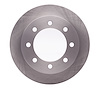 600-54167 Brake Rotor, 1999-2007 Ford/Lincoln/Mercury/Mazda, Position: Rear - image 1