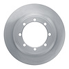 600-54168 Brake Rotor, 1999-2007 Ford/Lincoln/Mercury/Mazda, Position: Rear - image 1