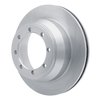 600-54168 Brake Rotor, 1999-2007 Ford/Lincoln/Mercury/Mazda, Position: Rear - image 2