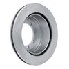 600-54168 Brake Rotor, 1999-2007 Ford/Lincoln/Mercury/Mazda, Position: Rear - image 4